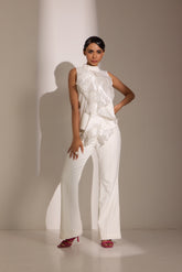Pearl Frost Pants
